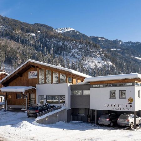 Ferienwohnung Taschler Ramsau im Zillertal Extérieur photo