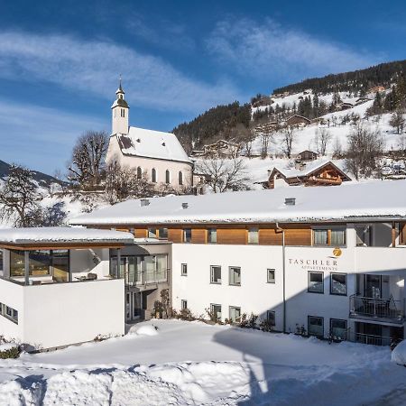 Ferienwohnung Taschler Ramsau im Zillertal Extérieur photo