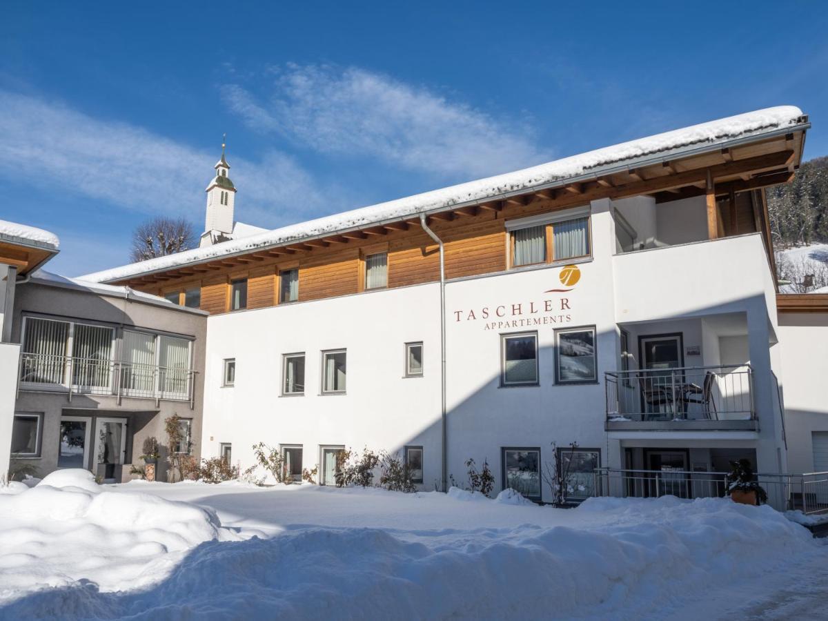 Ferienwohnung Taschler Ramsau im Zillertal Extérieur photo