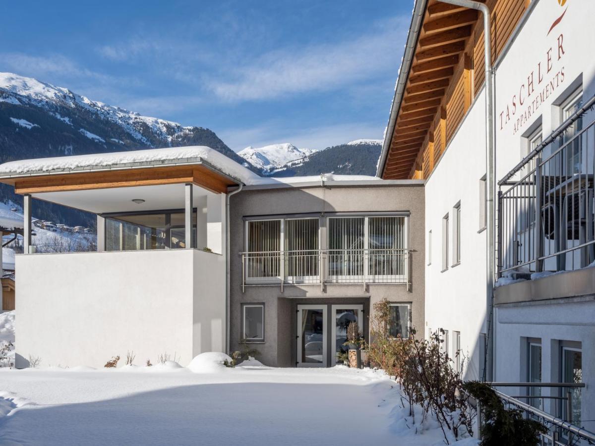 Ferienwohnung Taschler Ramsau im Zillertal Extérieur photo