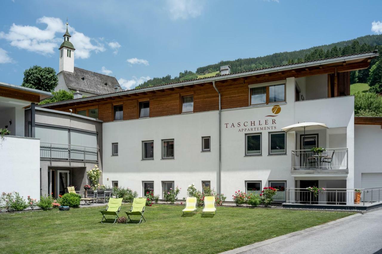 Ferienwohnung Taschler Ramsau im Zillertal Extérieur photo