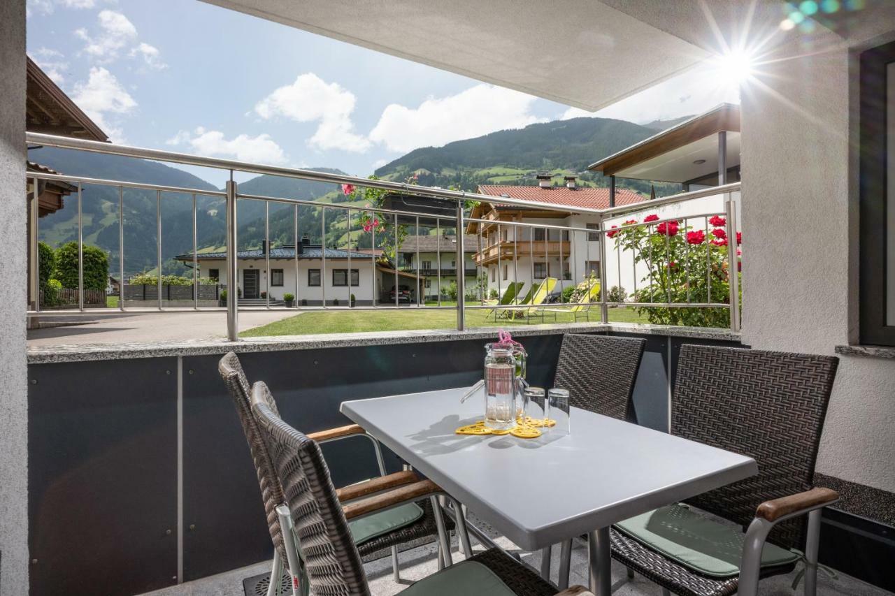 Ferienwohnung Taschler Ramsau im Zillertal Chambre photo